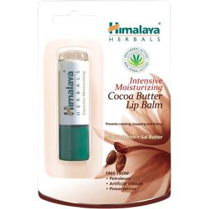 Himalaya Балсам за устни, Какаово масло, 4.5 g - ozone