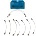 Fender Blockchain Patch Cable KitSmall