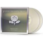 Warner Fleetwood Mac: Greatest Hits (Coloured Translucent White Vinyl, Deluxe Edition) - 2Vinyl (LP) (095593)