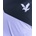 Lyle and Scott Блуза с яка Lyle and Scott Men's Golf Performance Polo Shirt - Moonlight Navy