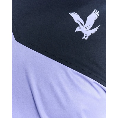 Lyle and Scott Lyle Golf Shirt Sn99 - Moonlight Navy