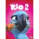 Rio 2: DVD