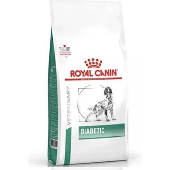 Royal Canin diabetic dog 7 kg