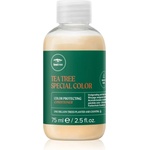 Paul Mitchell Tea Tree Special Color Conditioner балсам-грижа за боядисана коса 75ml