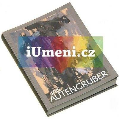 Jan Autengruber 1887 - 1920 - Vojtěch Lahoda