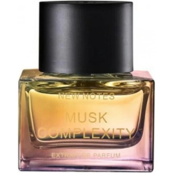 Image 1 of New Notes Musk Complexity Extrait de Parfum 50 ml