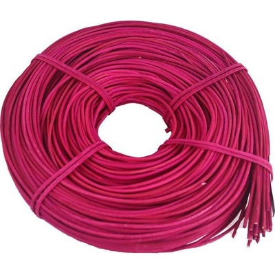 Pedig fuchsie 2,5mm,kot.po 0,25kg