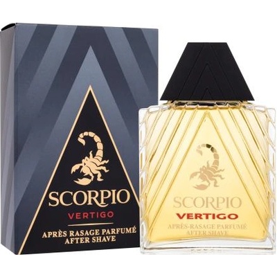 Scorpio Vertigo 100 ml Афтършейв