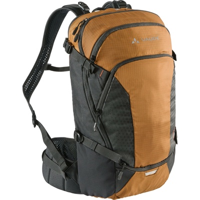 Vaude Moab Pro II 16 hnedo-čierny