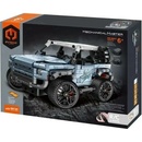 iM.Master Stavebnice auto terénní RC ovladač/aplikace 23x12x11,5 cm