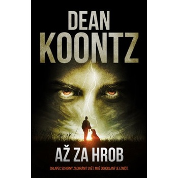 Až za hrob