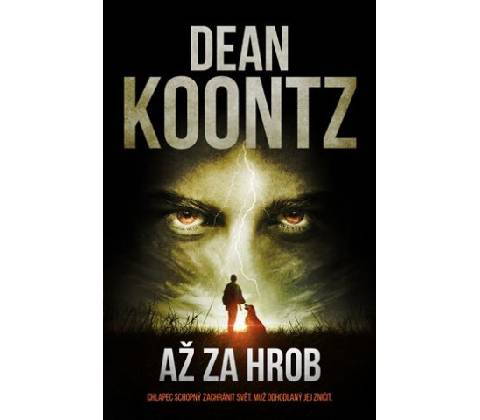 Až za hrob