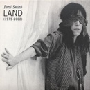 SMITH PATTI: LAND CD