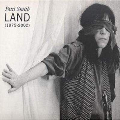 SMITH PATTI: LAND CD