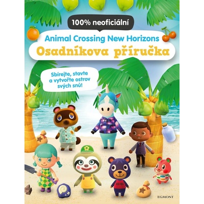 Animal Crossing - New Horizons