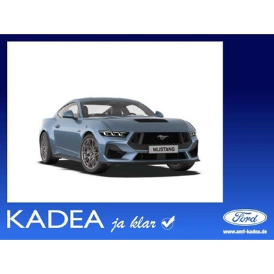 Ford Mustang GT 5.0 V8 328 kW