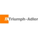 Triumph Adler 1T02R60TA0 - originální