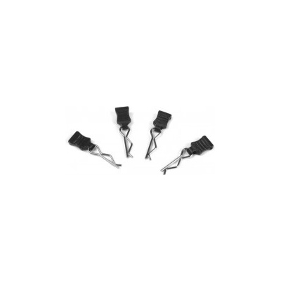 Maverick 1:18 Atom 4WD Electric Truck: Sponky karoserie