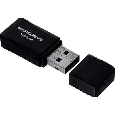 Mercurys MW300UM