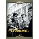 Probuzení DVD