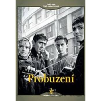 Probuzení DVD