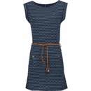 Fundango Sagitta tmavo modrá