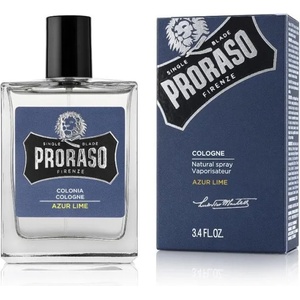 Proraso Azur Lime EDC 100 ml Парфюми