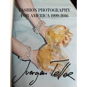 Fashion Photography for America 1999-2016 (ISBN: 9783969992951)