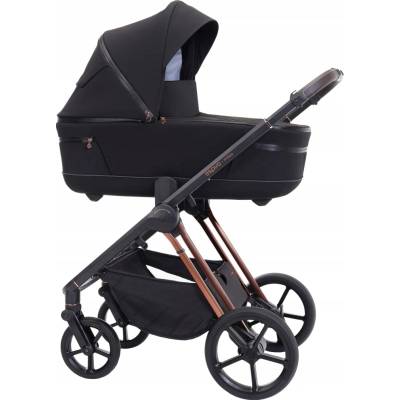 Espiro Miloo 10 Diamond Black 2024