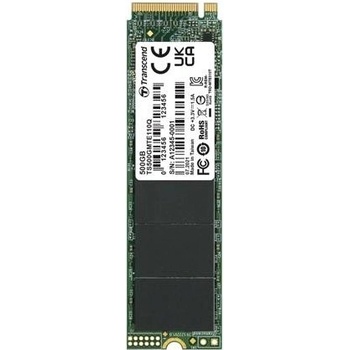 Transcend MTE110Q 500GB, TS500GMTE110Q