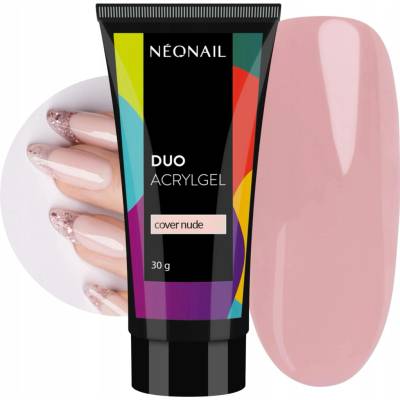 NeoNail Duo Acrylgel Cover Nude 30 g