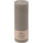 Ego dekor Бежово-кафява приятелска свещ, време на горене 60 ч Eco - Eco candles by Ego dekor (ZBC-3771068)