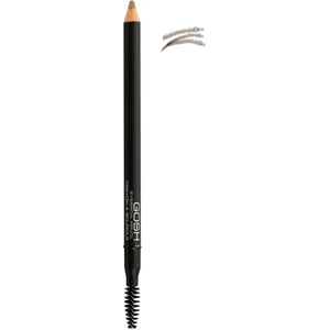 Gosh Eyebrow Pencil Grey Brown 03 молив за вежди