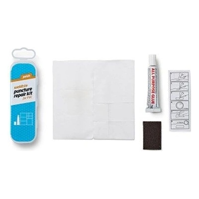 Weldtite WLD-01009 záplaty PRO 25 ks PVC krabice