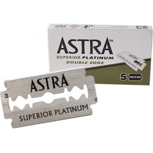 Astra Platinum žiletky 5 ks