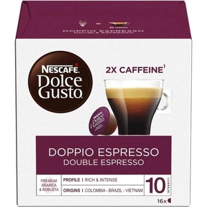NESCAFÉ Dolce Gusto Doppio Espresso (16)