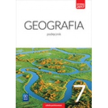 Geografia podręcznik dla klasy 7 szkoły podstawowej 177101