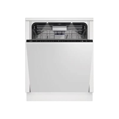 Beko BDIN38646D