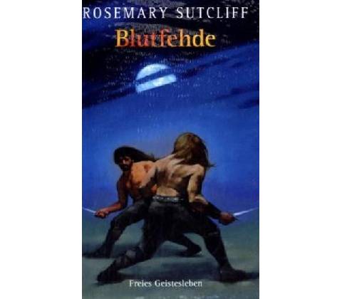 Blutfehde