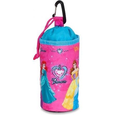 Disney Детски калъф за бутилка princess (am5987)