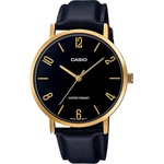 Casio MTP-VT01GL-1B2UDF Часовници