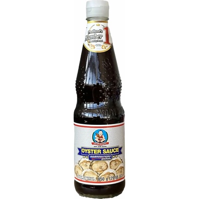 Healthy Boy Brand Omáčka ustricová HBB 700 ml