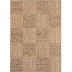 Ayyildiz Кафява пътека за открито и закрито 80x250 cm Timber 1405 - Ayyildiz Carpets (TIMBER802501405BEIGE)
