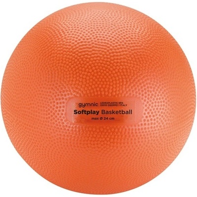 Softplay Basketball měkký míč