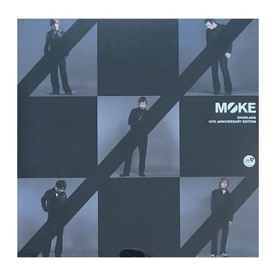 Moke - Shorland LP