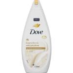 Dove Душ гел Dove 750 мл. - Seta (5546578-8)