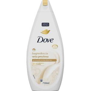 Dove Душ гел Dove 750 мл. - Seta (5546578-8)