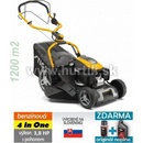 Stiga Combi 748V