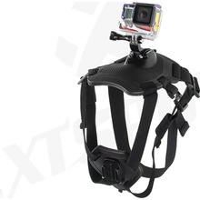 TMC Psí postroj (Fetch Dog Harness) pro GoPro - HR271