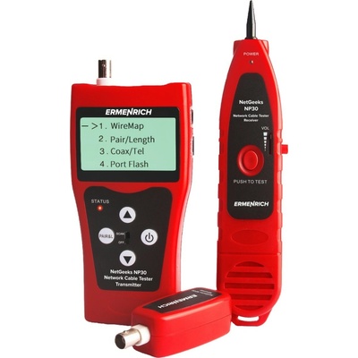 Ermenrich NetGeeks NP30